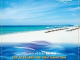 Dự Án Paradise Có Casino Đầu Tiên Tại Bãi Dài Cam Ranh