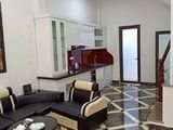 Bán Nhà Phân Lô 5 Tầng Phố Trần Điền, Ô Tô Đỗ Ngõ Quanh Nhà Có Nhiều Tiện Ích Giá 3.2 Tỷ.