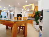 Trương Định 50M2, 5 Tầng, 2 Mặt Ngõ Gần Phố Nhà Đẹp Ở Ngay 4.5 Tỷ
