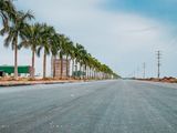 Bán Đất 100M2 Phố Nối Hưng Yên - Giá Chỉ Hơn 10Tr/m2. Mặt Đường 15M. Lh 0929898945G