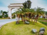 Bán Đất 100M2 Phố Nối Hưng Yên - Giá Chỉ Hơn 10Tr/m2. Mặt Đường 15M. Lh 0929898945G