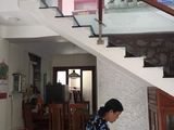 Bán Nhà 3 Tầng Kiêt Ototo Đường Phụ Nguyễn Đình Tứ Vị Trí Quá Đệp