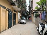 Nhà Đẹp Phân Lô Đường Tam Trinh, 40M2, 4Tầng, Lh 0977194820