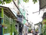 Cho Thuê Nhà Cấp 4 Để Dạy Học Thêm Hẻm 1627 Huỳnh Tấn Phát , Giá Rẻ