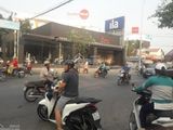 Cho Thuê Mặt Tiền Đường Phạm Hùng Khu Phố Nhộn Nhịp