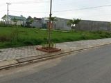 Cần Bán Nhanh Lô Đất Mặt Tiền Giá Rẽ, Bình Chánh, Đã Có Sổ, chỉ với 750Tr