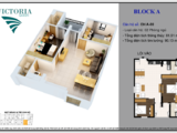 Căn Hộ Cao Cấp Victoria Queen Công Nghệ Xanh Đầu Tiên Tại Sài Gòn