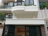Đang Kẹt Tiền Kinh Doanh Cần Bán Nhà Đường Số 3, Phường 9, Gò Vấp. Lh: 0908.487.508 Chính Chủ