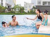 Chỉ Thanh Toán Trước 30% Nhận Nhà Ngay - Miễn Nợ Và Lãi 02 Năm