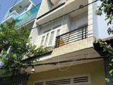 Nhà Mới Đẹp 3 Lầu Hxh Đường Phan Văn Trị Q. Bình Thạnh - 6.3 Tỷ.