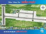 Khu Dân Cư Điền Phát ,Đường Đt 743,An Phú, Thuận An,Bình Dương
