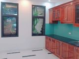 Bán Nhà! Phố Văn Cao 40M2 X 4 Tầng - Mặt Tiền 3.2M - Nở Hậu, Nhỉnh 4 Tỷ.
