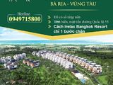 Đất Nền Trang Trại Kết Hợp Nghĩ Dưỡng Giá 1Tr7/m2 Đã Có Sổ Đỏ
