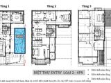 5 Suất Ngoại Giao Biệt Thự Siêu Sang Trung Tâm Bãi Cháy Grand Bay Villas Lh: 0987909246