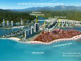 5 Suất Ngoại Giao Biệt Thự Siêu Sang Trung Tâm Bãi Cháy Grand Bay Villas Lh: 0987909246