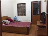 Bán Gấp Nhà Đường Nguyễn An Ninh 55 M, 5 Tầng, Ô Tô Đỗ Cổng, Giá 6.1 Tỷ