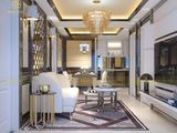 Căn Hộ Mặt Biển Được Cấp Sổ Hồng Vĩnh Viễn Giá Hạt Lựu