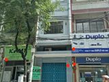 Cho Thuê Nhà Vị Trí Đẹp 2 Mặt Tiền Đường Đào Duy Từ Quận 10