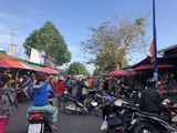 Cần Bán Gấp Miếng Đất Thổ Cư Đường Vườn Thơm - Xã Bình Lợi - Huyện Bình Chánh, 699Triệu