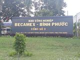 Dự Án Kdc Becamex Ijc Full Thổ Cư Chỉ 2Tr/m2