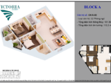 Căn Hộ Cao Cấp Victoria Queen Công Nghệ Xanh Đầu Tiên Tại Sài Gòn