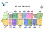 Căn Hộ Cao Cấp Victoria Queen Công Nghệ Xanh Đầu Tiên Tại Sài Gòn