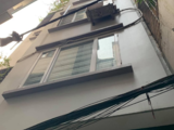 Nhà Đẹp, Ô Tô _ Đê La Thành, Đống Đa_Diện Tích 40M - 5Tầng_Mặt Tiền 4M, Giá 3Tỷ 6, Thương Lượng
