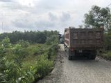 Còn Vài Lô Tại Bình Châu Đã Ra Sổ Diện Tích 1000m2