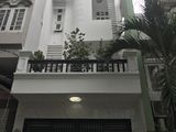 Bán Nhà Hẻm xe hơi Khu Trần Trọng Cung. Diện tích 4x17m. Gồm 1Trệt ,2 Lầu ,sân thượng . Đường 8M. Giá 7 Tỷ