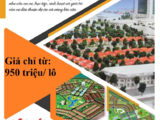 Bán Đất Nền Dự Án 577 - Phường Trương Quang Trọng, Tp Quảng Ngãi. Lh: 0374.954.010