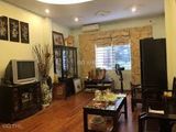 Bán Gấp Nhà Đường Hoàng Mai 32 M, 5Tầng, Ô Tô Tránh, Kinh Doanh Hot, Giá 4,2 Tỷ;