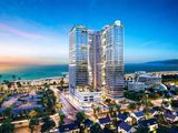Đăng Ký Lấy Giá Căn Hộ The Sóng Vũng Tàu Đợt 1, Ck 10% Nhận Nhà Hoàn Thiện 100%