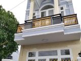 Bán Nhà 1 Trệt 1 Lầu Hẻm 9 Phạm Ngọc Hưng (Hẻm 69 Võ Văn Kiệt