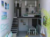 Cần bán Duplex Quận Tân Phú, Diện tích 36m2, 1 Phòng ngủ