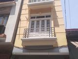 Bán Nhà Mặt Phố Ba Đình, Kinh Doanh Sầm Uất 54M2, Giá 5 Tỷ 260