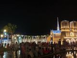 Đất Nền Châu Âu Giá Cực Sốc Tại Tp Đồng Xoài