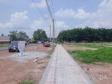 Đất Chính Chủ Sổ Hồng Riêng Giá 730Tr