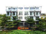 Bán Đất Nền Đã Có Sổ Đỏ Tại Thị Trấn Nhà Bè, Lh: 0934366386
