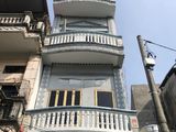 Sở Hữu Nhà Cổ Nhuế 45M 4 Tầng Mặt Tiền 4M Mặt Ngõ Xe Tải Quay Đầu Chỉ Với 2.95 Tỷ.