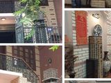 Bán Gấp - Bán Gấp - Nhà Phố Hoàng Quốc Việt, S = 64M2, Đường Ô Tô Tránh, Giá Chỉ 11,5 Tỷ.