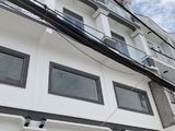 Bán Nhà Hẻm xe hơi115 Phạm Hữu Lầu . Diện tích 3X7.2M. Trệt , Lửng ,2 Lầu . Giá 2.4 Tỷ .