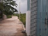 Chính Chủ Bán Gấp Đất Nền Thổ Cư Xã Hàm Thắng Hàm Thuận Bắc 123M2 Gần Trung Tâm Tp Phan Thiết