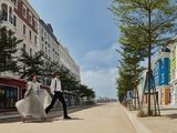 Cơ Hội Cuối Cùng Chỉ Thanh Toán 3,7 Tỷ Sở Hữu Ngay Liền Kề Shophouse Mặt Đường Bãi Cháy - Hạ Long