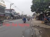 Chính Chủ Cần Bán Gấp Lô Đất Ngay Mặt Tiền Đường Trần Đại Nghĩa Q.bình Tân, Ngay Vòng Xoay An Lac
