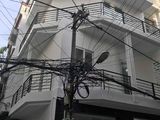 Cho Thuê Nhà Hẻm 243/1/22 Tô Hiến Thành, Gần Siêu Thị Bigc, Q.10