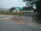 Bán Lô Đất 2Mặt Tiền Ở Đường Láng The, S:168M2, Sổ Hồng Riêng
