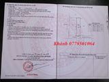 Bán Dãy Trọ Gần Chợ Nữ Dân Công, Ấp 3 Huyện Bình Chánh 120M2 2,2 Tỷ Tl