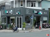 Cho Thuê Mặt Bằng 2 Mặt Tiền Đường Quận 5
