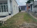 Chính Chủ Bán Lô Đất 170M2 Sổ Hồng Riêng Đường Tỉnh Lộ 8 Huyện Củ Chi