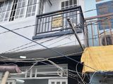 Bán Nhà Hẻm 2056 Huỳnh Tấn Phát. Diện tích 4 x 9m. Gồm Trệt, Lầu, 2 Phòng Ngủ, 2Wc. Tặng Nội Thất . Giá 1 Tỷ 330 Tr